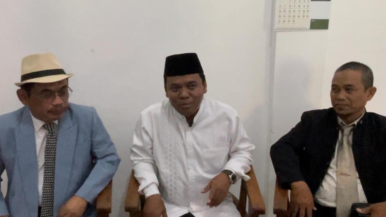Gus Nur Soroti Ijazah Jokowi di Sidang Ganti Rugi Rp4,2 Miliar