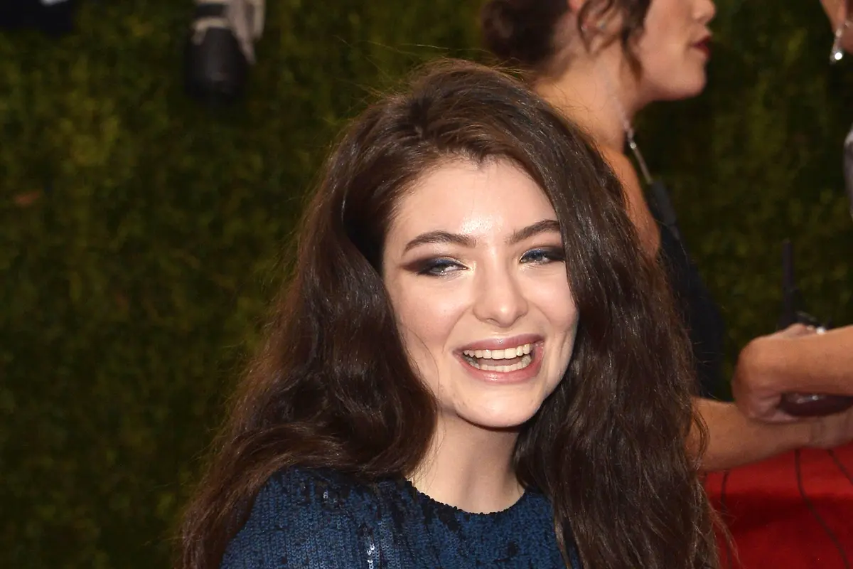 Lorde