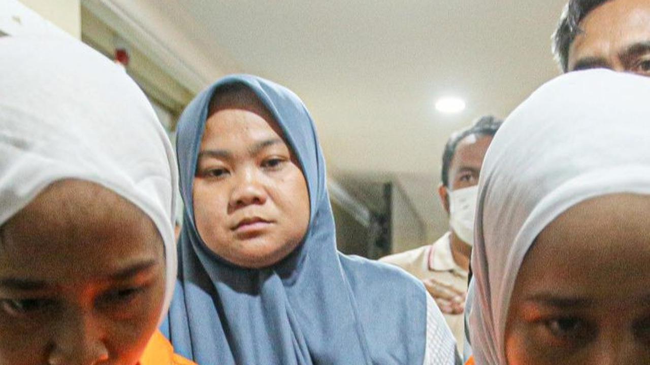 Bukan Jadi Backing, Keluarga Anggota Polisi Jadi Korban Penipuan Rihana-Rihani