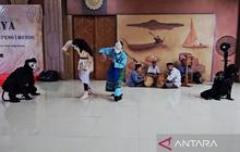 Keren! 5 Warisan Budaya Natuna Resmi Jadi WBTb Nasional, Benteng Identitas Bangsa di Perbatasan
