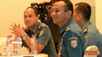 Pameran Foto TNI AL, Ajak Masyarakat `Tengok Laut`