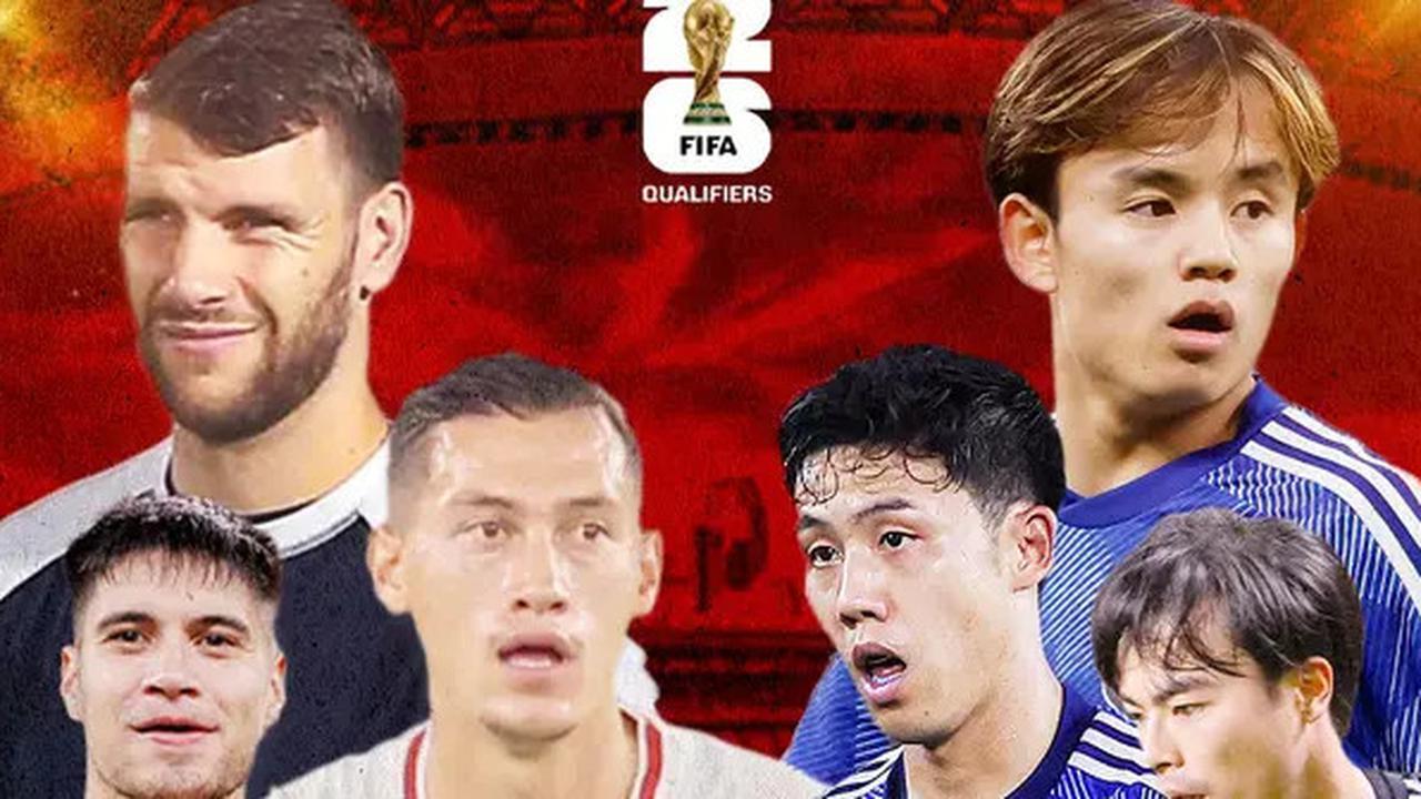 Pengamat Sebut Timnas Indonesia Punya Kans Bikin Kejutan di Laga Lawan Jepang: Kuncinya Matikan Mitoma!