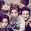 Grup vokal atau boyband yang berasal dari Korea Selatan.