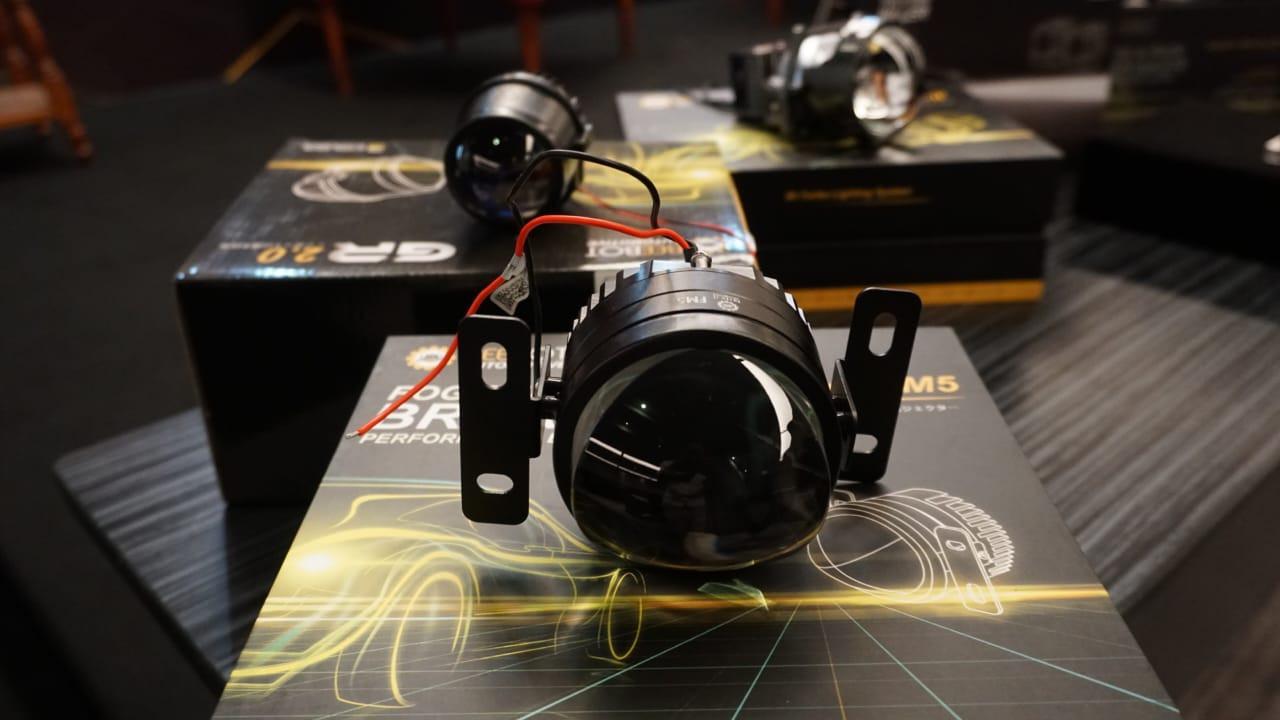 Sama-sama Terang, Mana yang Lebih Baik, Lampu LED atau Bi-LED?