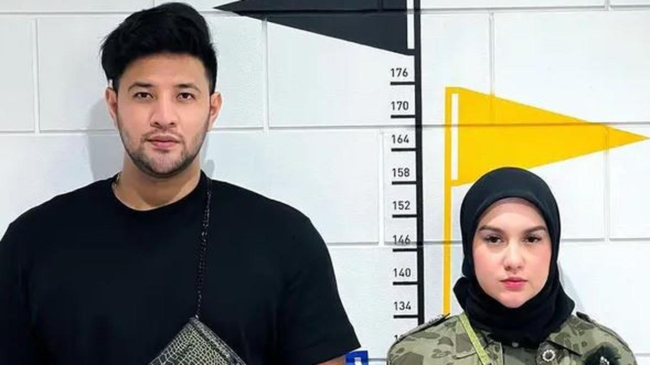 Viralnya Sinetron Lawas Ammar Zoni dan Irish Bella: Kenangan yang Tak Terlupakan dan Jadi Kenyataan