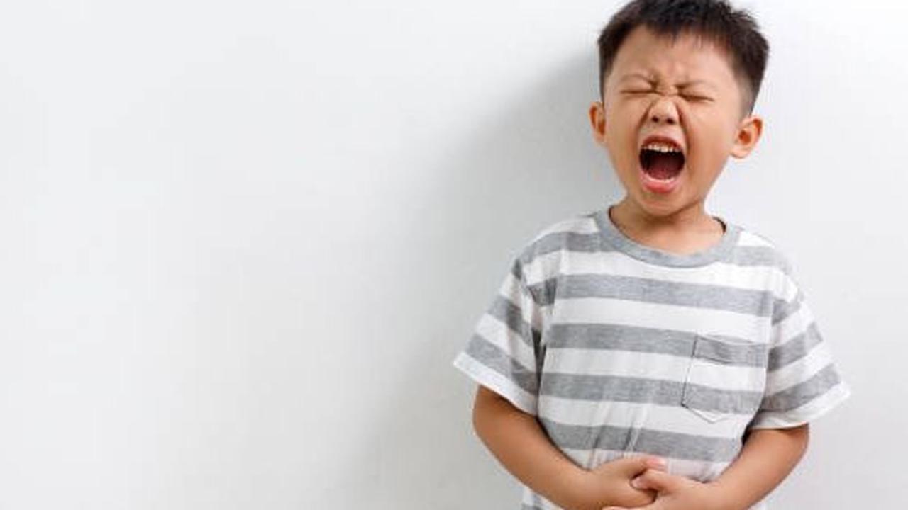 Cara Mencegah Diare pada Anak