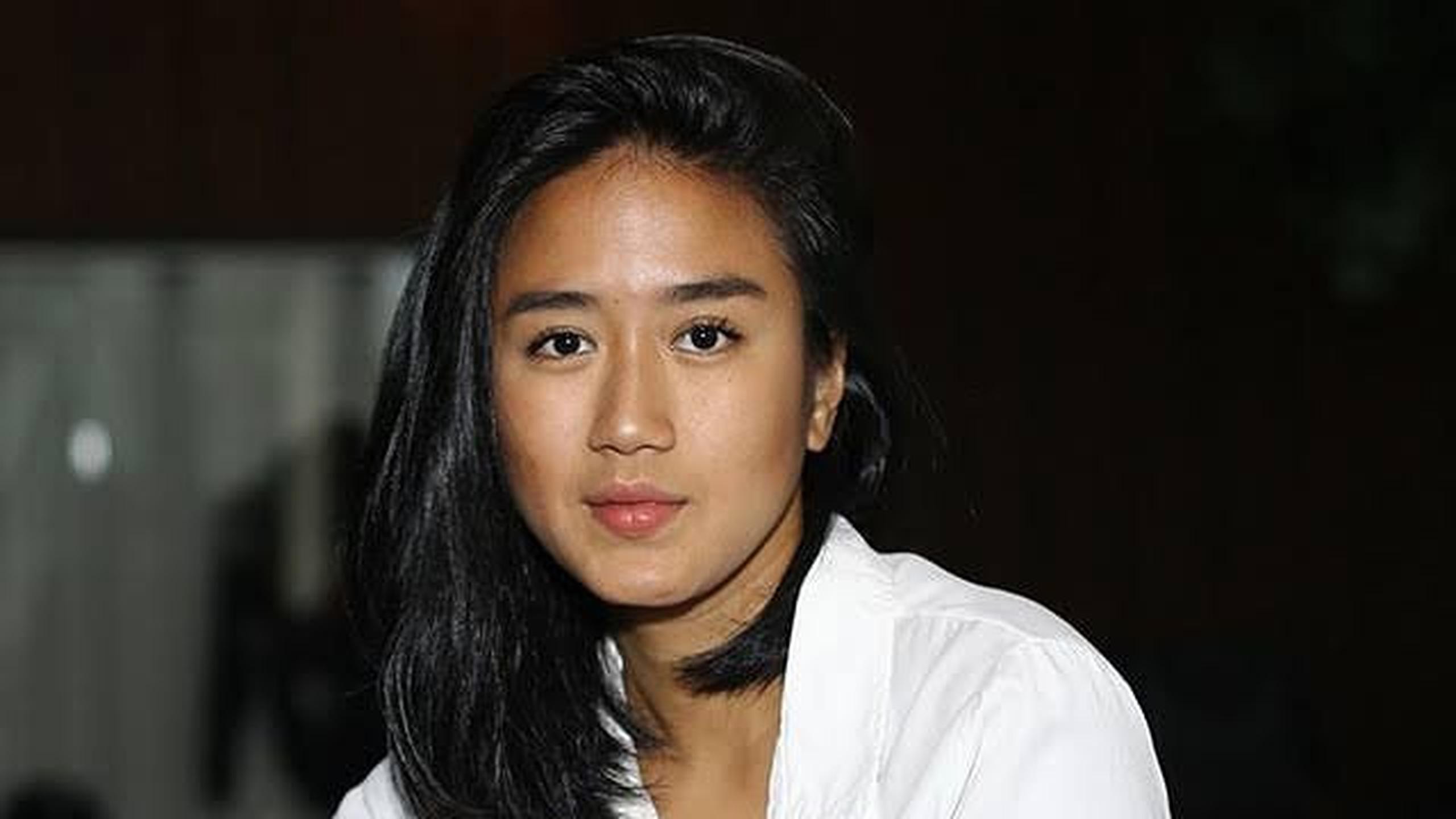 Profil dan Agama Chef Renatta, Juri Cantik MasterChef Indonesia