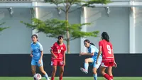 Putri Nusantara Takluk dari Singapura di Srikandi Merdeka Cup 2026