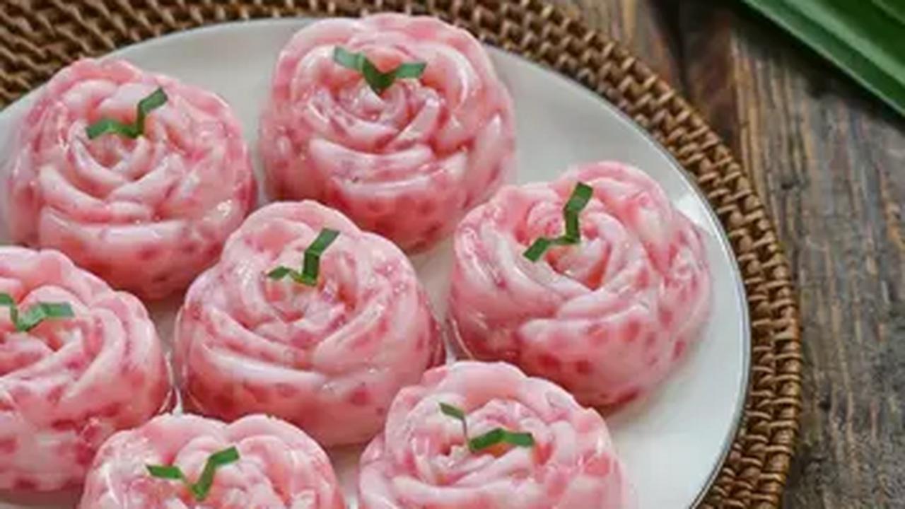 6 Resep Jajanan Pasar Tradisional yang Lezat Ala Rumahan, Bisa Jadi Ide Jualan