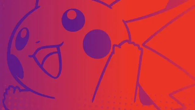 Ilustrasi Pokemon Battle Festival Asia 2021.