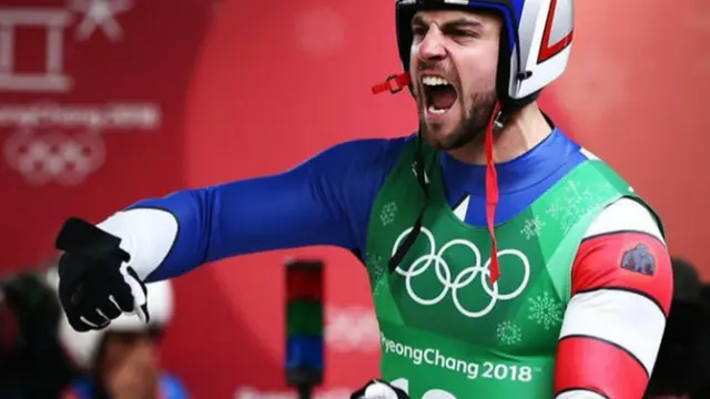 1. Bukan Pertama Kalinya Mengikuti Olimpiade Musim dingin