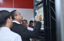 TelkomGroup Jaga Konektivitas 17 Titik Terdampak Gempa NTT dengan Satelit Telkomsat