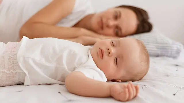 Kenapa Anak Sering Rewel Saat Bangun Tidur? Ini Penyebab dan Cara Mengatasinya - 4