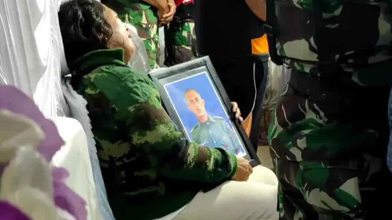 VIDEO: Detik-detik Prada TNI Lucky Lari Awal Dicambuk Senior di Barak, Minta Tolong ke Mama