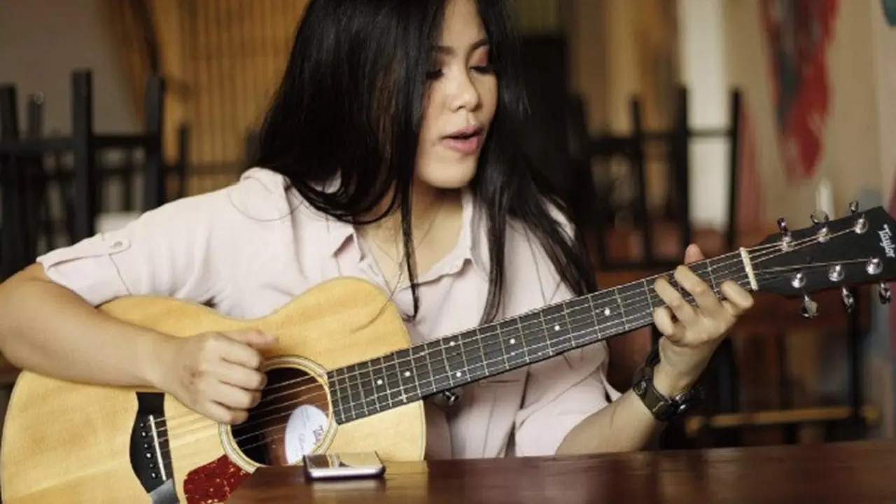 Ghaitsa Kenang
