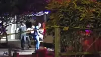 Cekcok dengan Istri Berujung Serangan Pisau di Suriname, 9 Orang Tewas Termasuk Anak Pelaku
