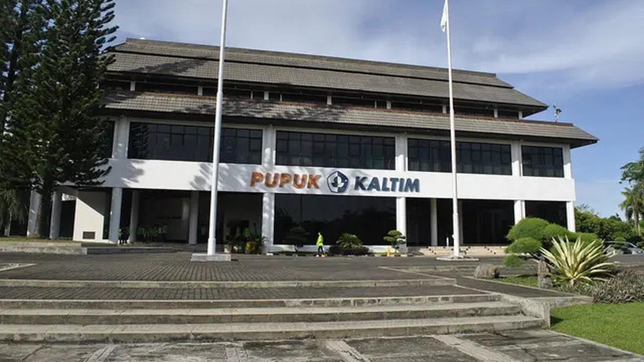 Nurdin Halid: Pupuk Indonesia Terlepas dari Polemik Tuntunan Pensiunan PKT