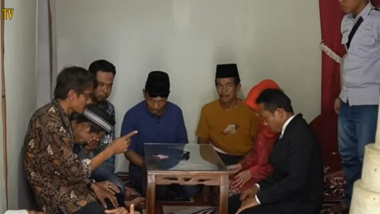 Dok. Istimewa