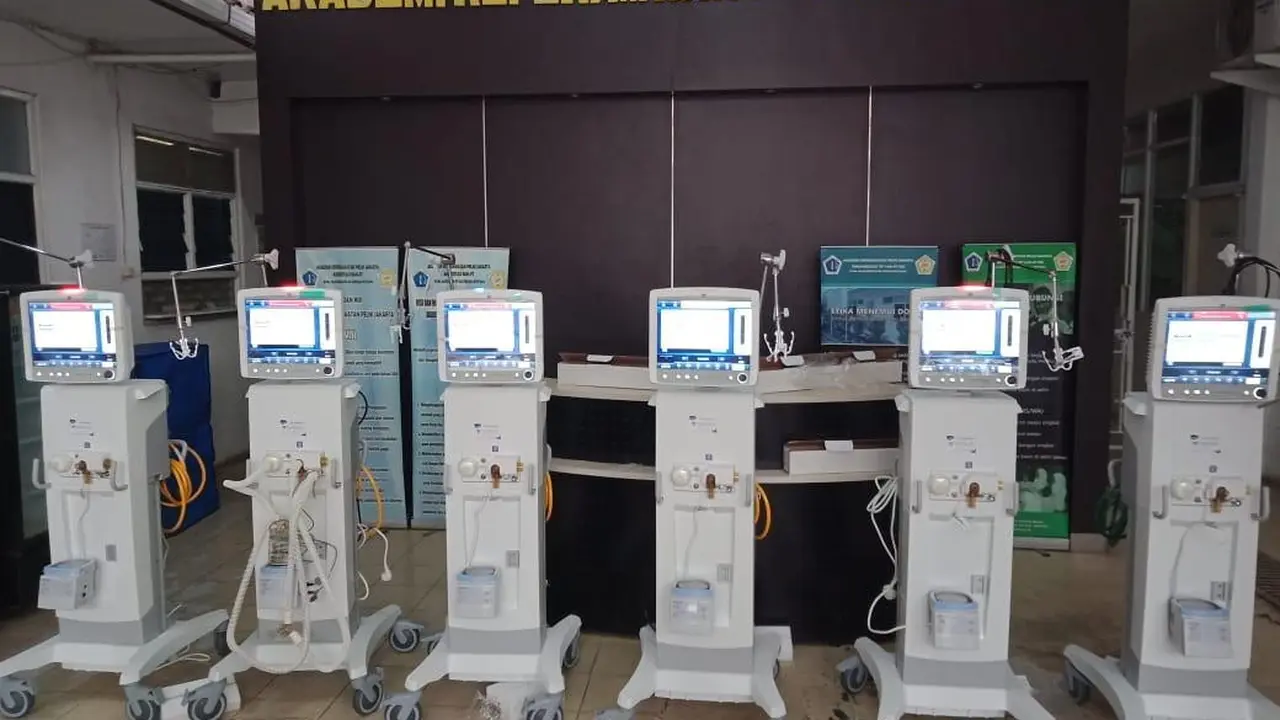 Produsen Wardah Sebar Donasi Rp40 Miliar untuk Bantu Atasi Pandemi Corona COVID-19