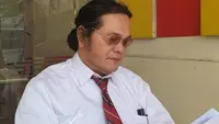 Praktisi Hukum JJ Amstrong Sembiring. (Dok IST)