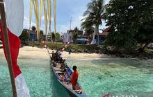 Gubernur Papua Barat Daya Ajak Warga Jaga Kelestarian Raja Ampat dengan Mooring System