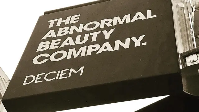 Abnormal Beauty Company