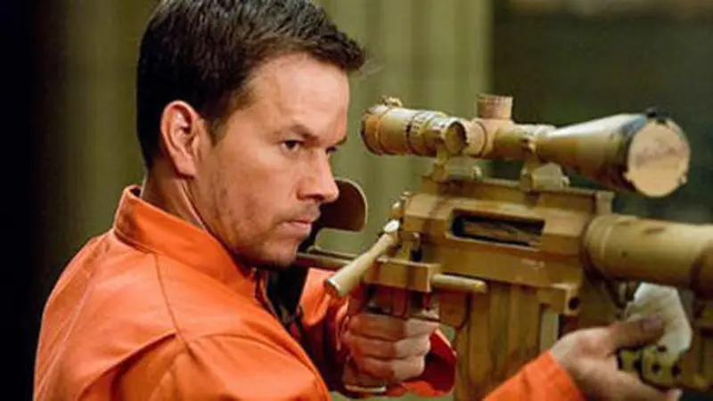 Mark Wahlberg Dapat Penghargaan Khusus di MTV Movie Awards 2014