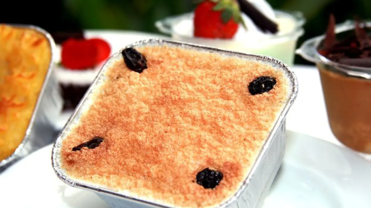 Resep Klappertaart Bikin Suasana Sore Makin Cihuy!