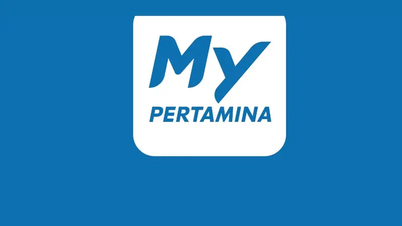 Logo My Pertamina