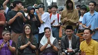 Mengenal Melli Darsa, Alumni Universitas Harvard yang Maju di Pilkada Kota Bogor
