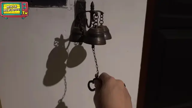 Rumah Masa Kecil Maia Estianty (Foto: YouTube MAIA ALELDUL TV)