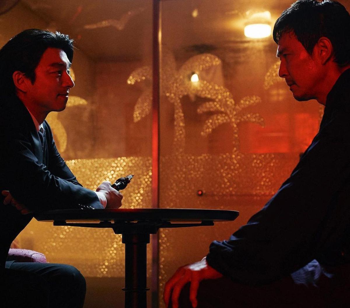 First Look Squid Game Season 2, Kembalinya Lee Jung Jae hingga Gong Yoo