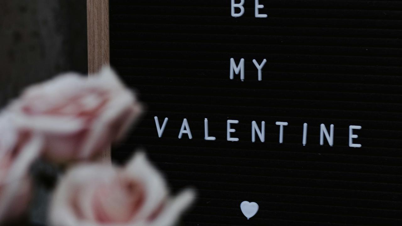 Valentine