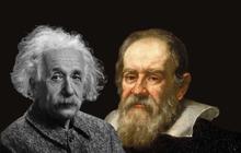 Dari Galileo hingga Einstein, Segini Penghasilan Para Ilmuwan Dunia, Ada yang Rela Tidak Digaji saat Awal Karir