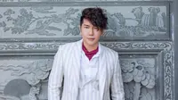 Penyanyi Marcos Tjung baru saja merilis lagu terbaru berjudul Jangan Nakal.