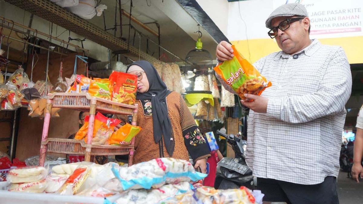 Aturan Baru BPJPH: Tak Pasang Label Halal Siap-Siap Kena Sanksi