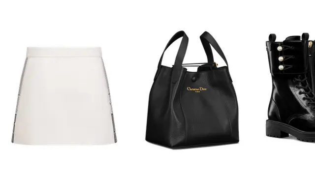 Gaya Airport Look Han So Hee Menuju Hong Kong, Tenteng Tas Seharga Rp65 Juta