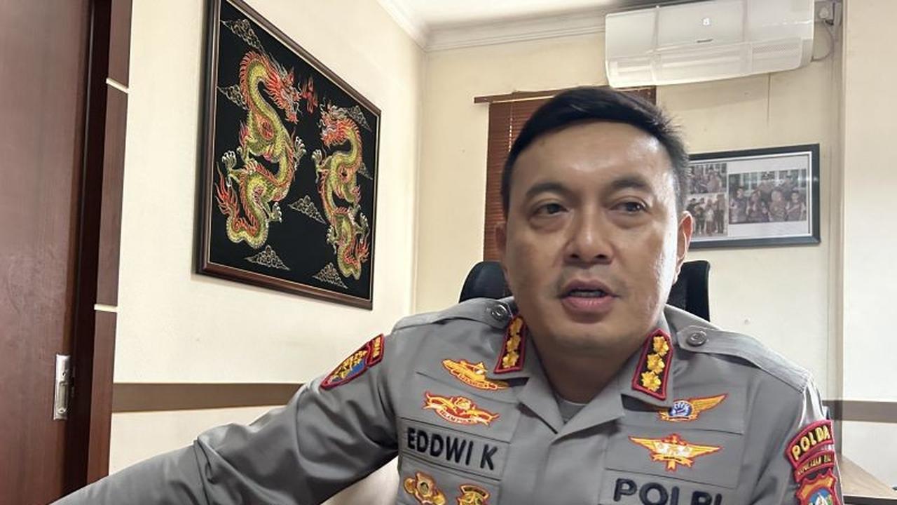 Polda Kepri Gelar Sidang Etik untuk Iptu TSH: Terlibat Penggerebekan Narkoba Fiktif di Batam