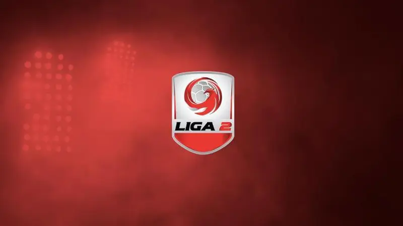 Logo Liga 2