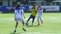 Soccer League 2025 jadi Lumbung Talenta Muda untuk Masa Depan Sepak Bola Putri Indonesia
