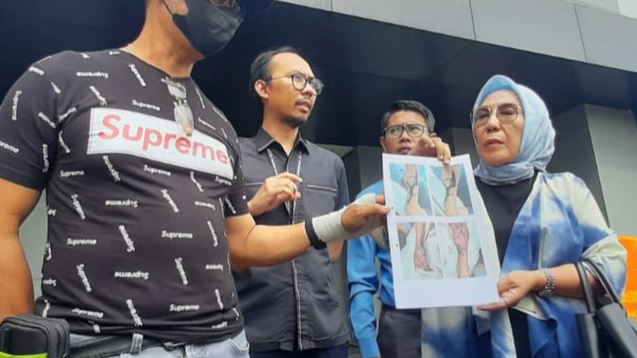 Dok. Istimewa