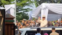 Hardiknas 2025, Prabowo: Bagaimana Bisa Ada Sekolah Hanya Punya 1 Toilet?