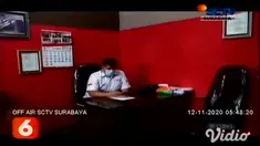 Masa pandemi Covid-19 yang cukup lama terjadi, mengakibatkan stok darah di PMI Cabang Bangkalan, Jawa Timur, terancam habis karena sulitnya mendapatkan pendonor darah di masa pandemi ini.