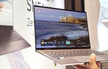 ASUS Pamer Laptop Terbaru Zenbook S14 OLED