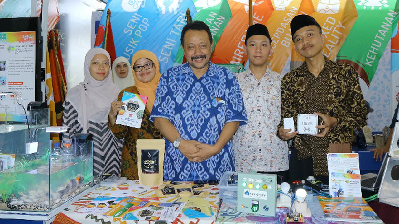 LKS SMK Nasional