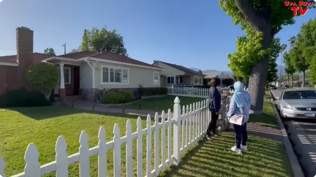 9 Potret Rumah Cinta Kuya di Amerika yang Jadi Sorotan, Mewah dan Instagramable