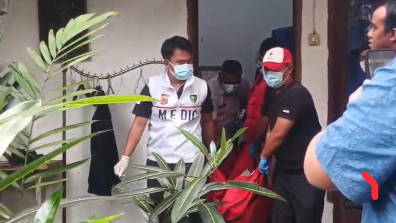 Pria yang Dikenal Dekat dengan Pendeta Tewas di Kamar Kos di Bandung, Polisi Selidiki