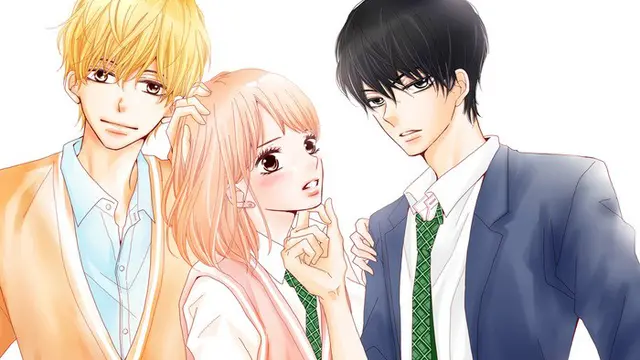 Kurosaki-kun no Iinari ni Nante Naranai