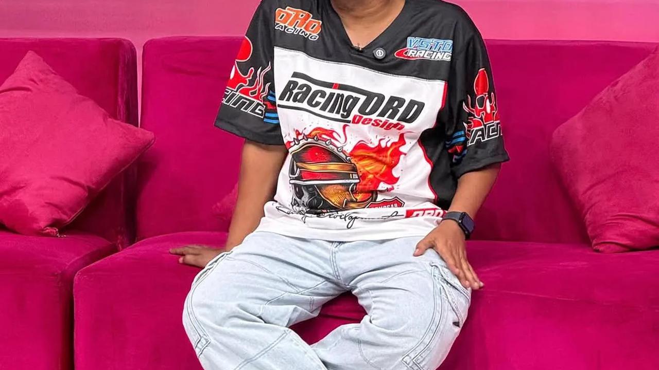 Sule Tanggapi Tuntutan Warisan Teddy Pardiyana: Laki-Laki Harus Kerja