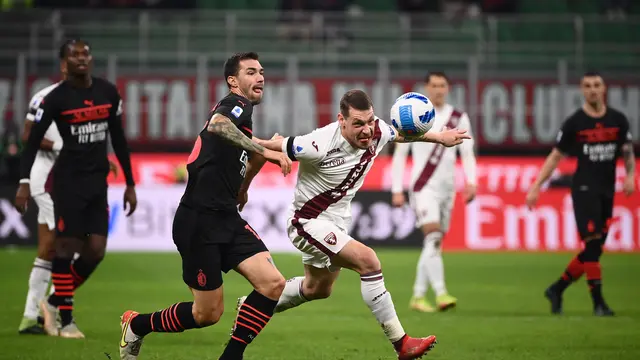 AC Milan